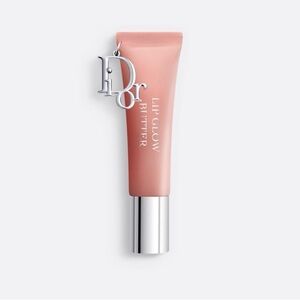 Dior Lip Glow Butter - Toffee